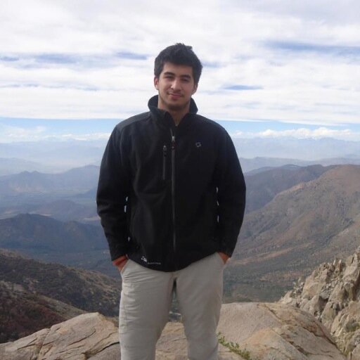 cmartpar's profile picture. 