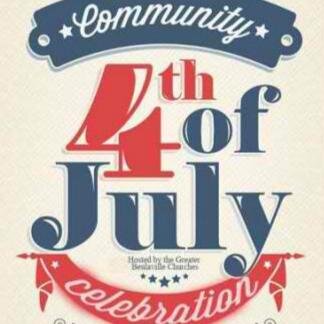 communityevent_'s profile picture. Community July 4th Event at East Duplin High School!
Starts at 5pm. Food, live music, inflatables, fireworks!! All for FREE!! Just bring a lawn chair!!