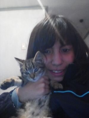 hola soy una chicagame y me gusta las cosas de anime