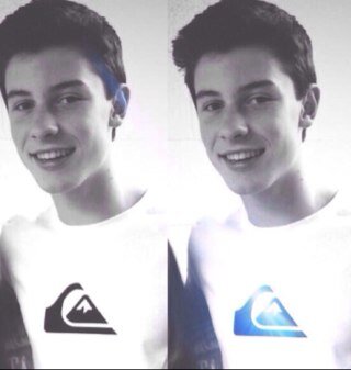 my name is lexington and i love shawn mendes