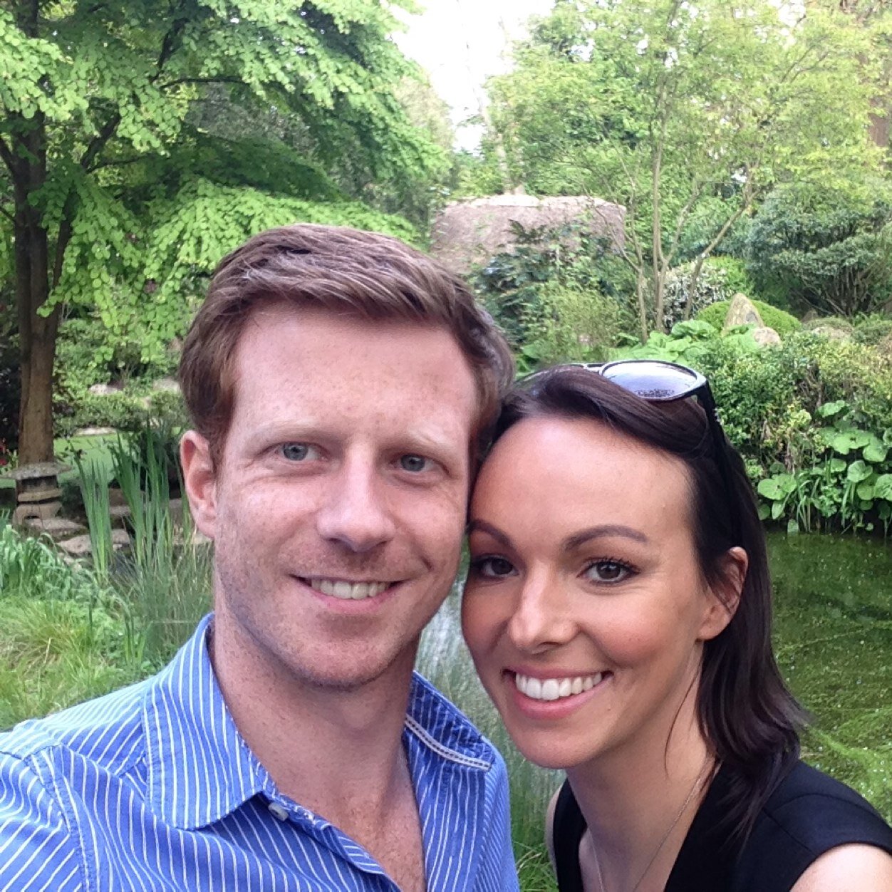 CookFrazer's profile picture. 