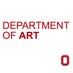 OSU Art Department (@OSU_ART) Twitter profile photo