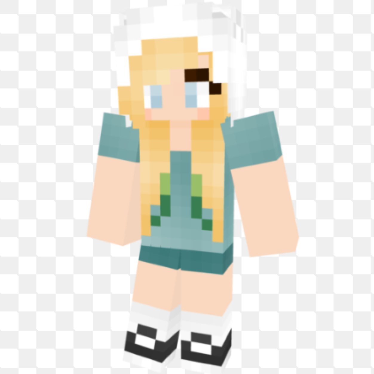 Hey Im MissRangoMango!