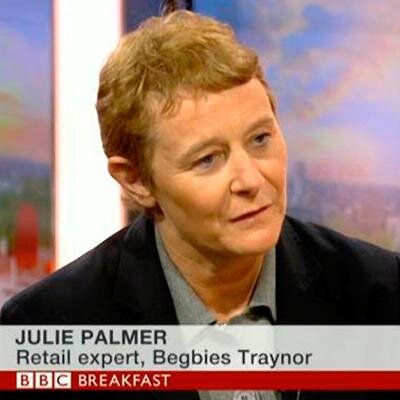 JuliePalmer999 Profile Picture