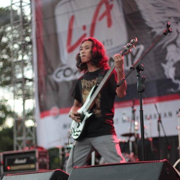 Bassis @BLADbali & bassis  @InsideOfHell