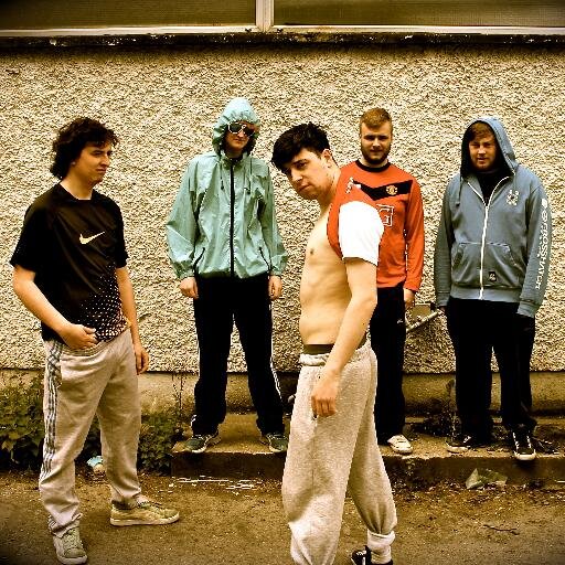 JellyMouthMusic's profile picture. Jelly Mouth is an independent rock/folk band, based in Dublin
For Bookings email JellyMouthMusic@hotmail.com