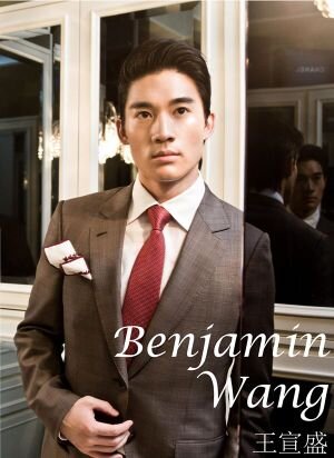 BenWXY's profile picture. Ben Wang, American-born in Chicago, raised in California. Actor, Singer, Musician, Dancer, Director, Artist, Host, Model, Entrepreneur, and Coach.