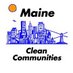 ME Clean Communities (@mecleancomm) Twitter profile photo ME Clean Communities (@mecleancomm) Twitter profile photo