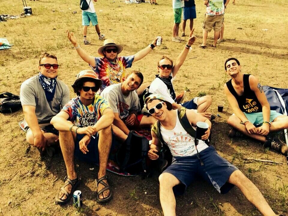 JEreMeecurtis's profile picture. When the going gets weird, the weird turn professional.