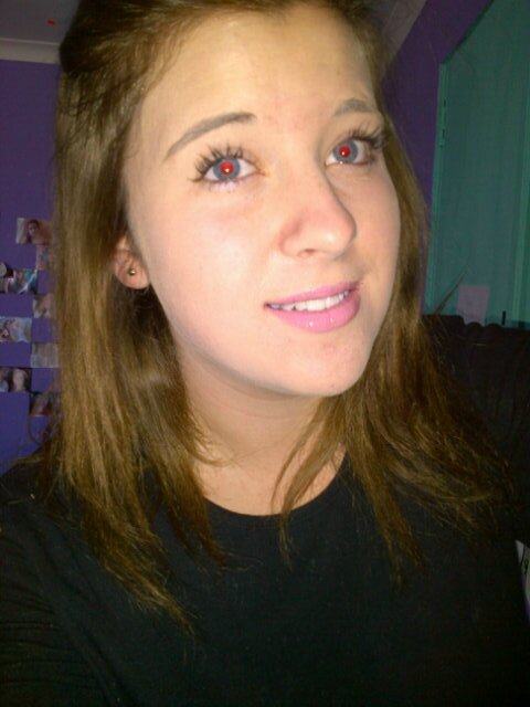 Loving means learning to let go♥