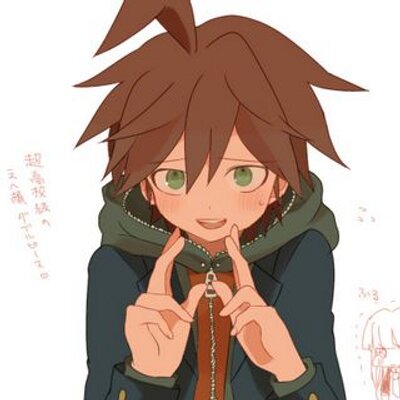狛枝厨な苗木誠 Xxnegmkt Twitter 狛枝厨な苗木誠 Xxnegmkt Twitter