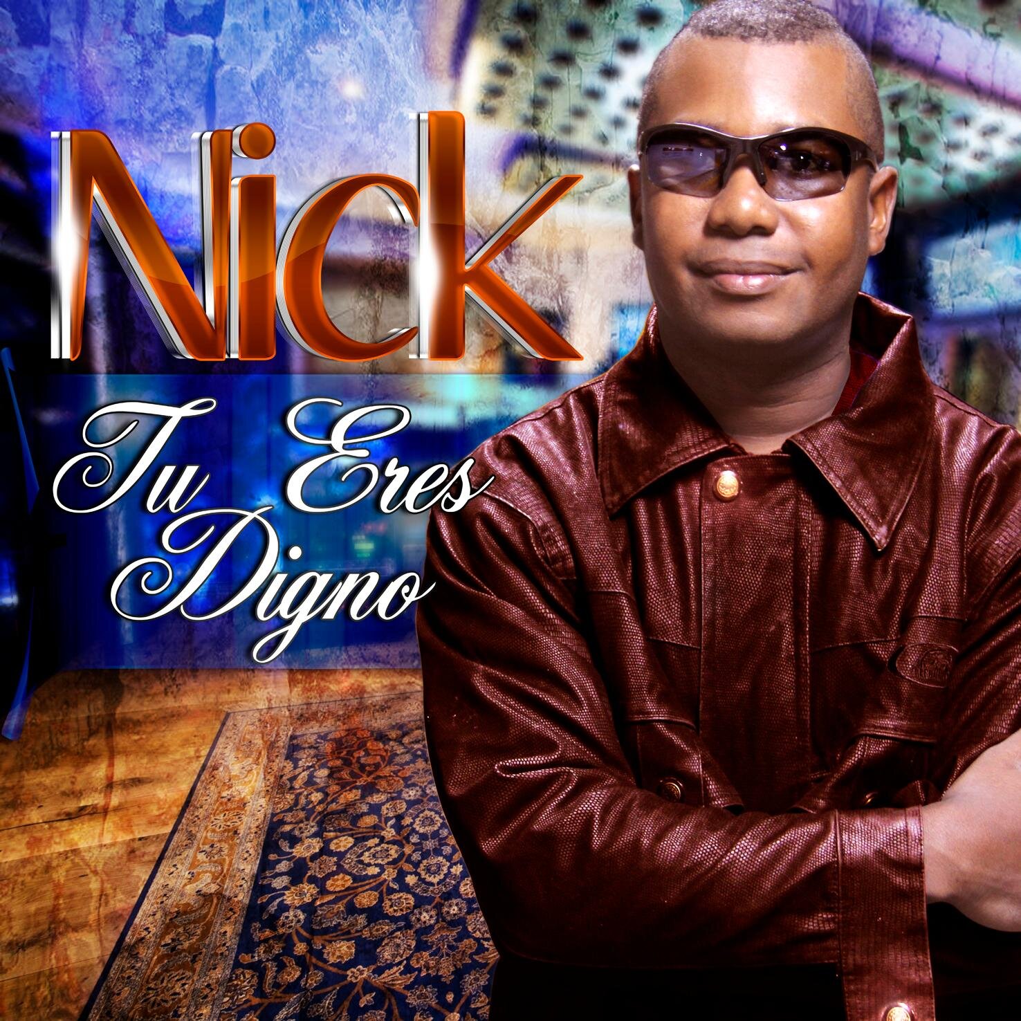 Nicanorberrio's profile picture. nick