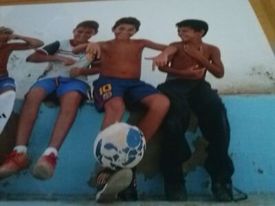 omi_cruz's profile picture. 