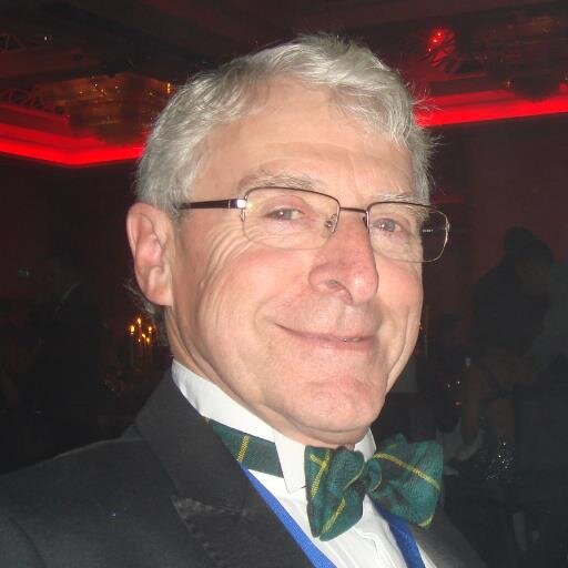 Contracts Manager David Morton (Larbert) Ltd.                         Representative Scotland & Northern Ireland Region of NFDC.     Chairman of NDTG Scotland.