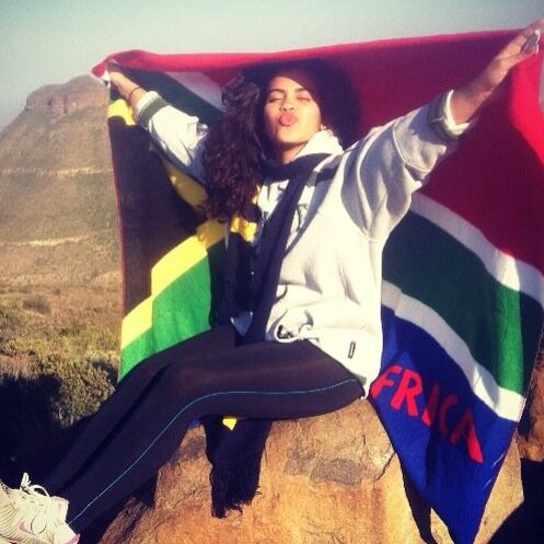 TishMoya's profile picture. 