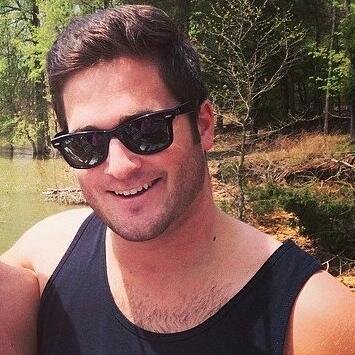 ajbaughe's profile picture. 