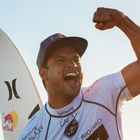 Michel Bourez (@michelspartan) 's Twitter Profile