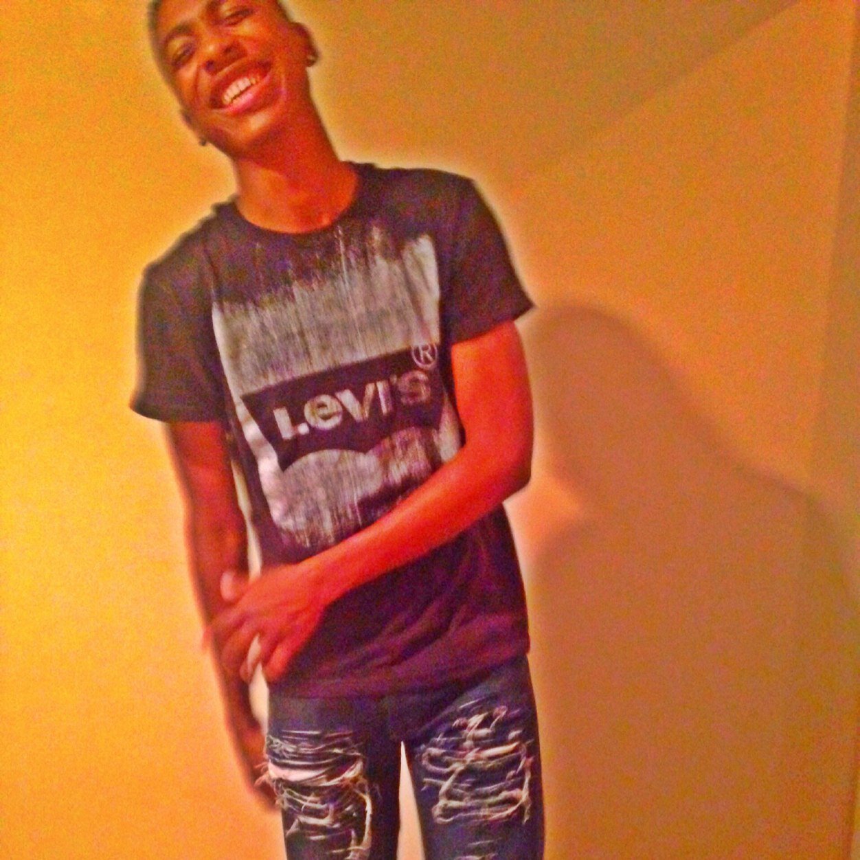 Follow my Ig @Gotthemoz #Pbm #Cp3 New Orleans✌Georgia