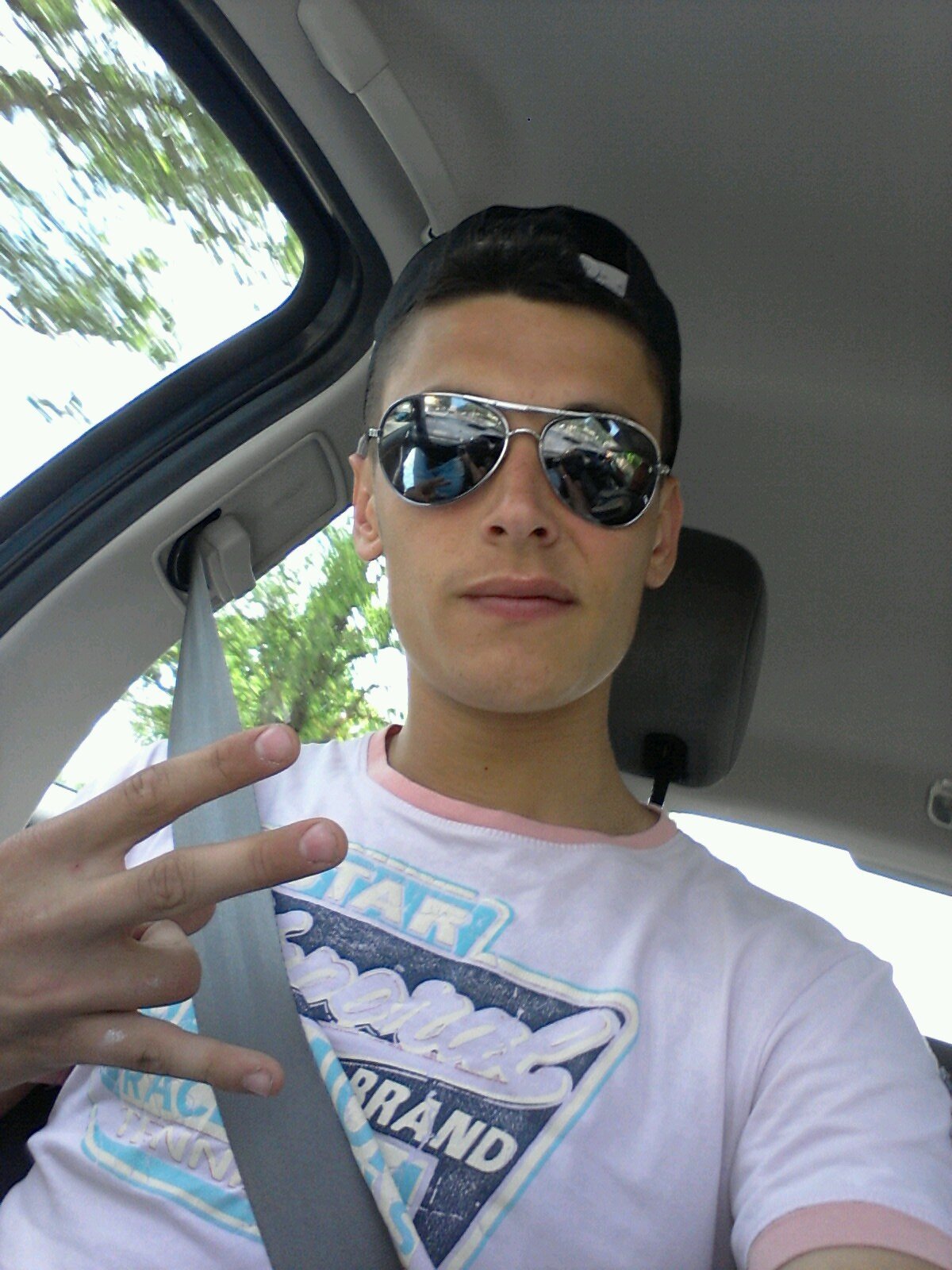 Heureuxxxx!