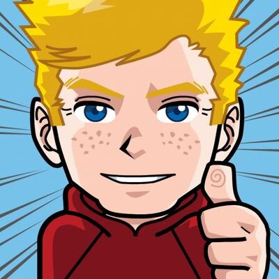 #Yolo. Bin jetzt auch auf Twittööör :D Schaut doch auch auf Facebook und Youtube vorbei