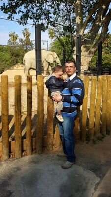 alfonsojsr's profile picture. 