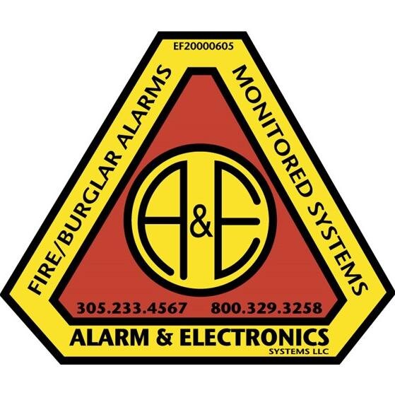 Security, Fire, Access Control and CCTV Systems in South Florida