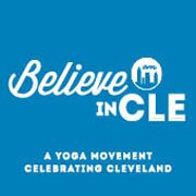 We host big yoga events at iconic Cleveland locations! 🎤