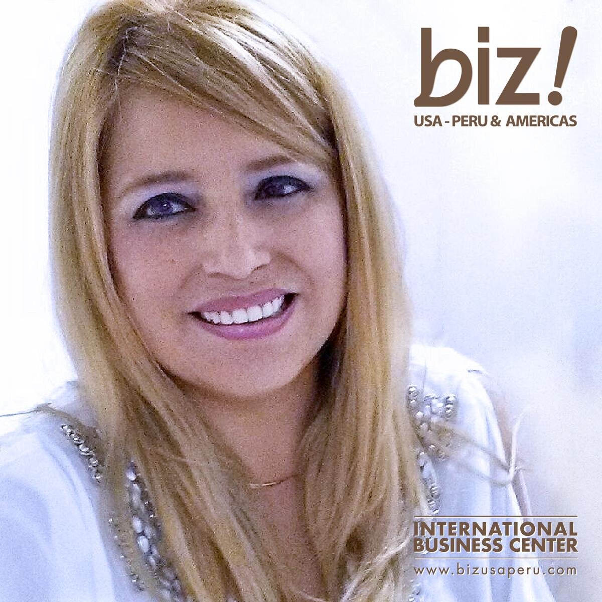 Public Relations | Speaker | CEO & Founder @BizRepublicNews | President @HudsonLatin | Member of the NJ Governor's Council on Mental Health Stigma