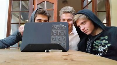 ruan188ninja's profile picture. instagram: ruanesterhuizen