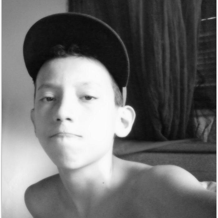 cara eu sou eu..! ixii