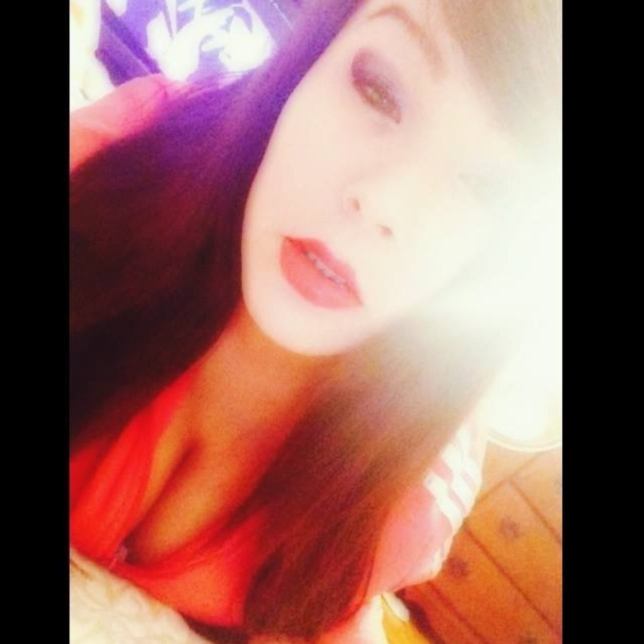Hey guysss. :*