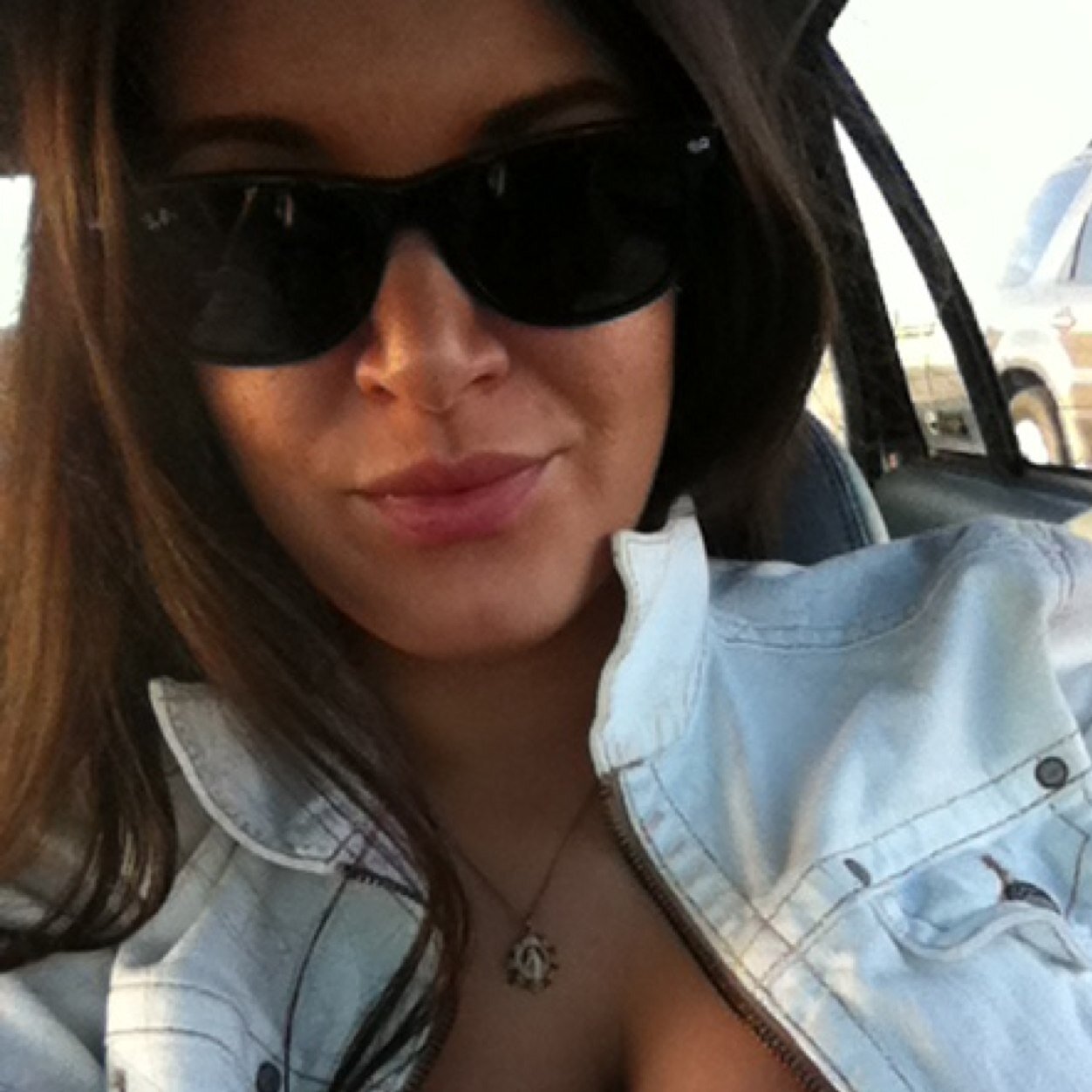 Classy, Sassy and a bit Smart Assy.