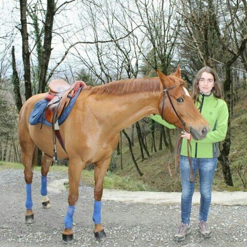 Que, ¿no me vas a dar un beso? Prometo no olvidarte nunca. // Pianista. Equestrian. \\ •Vasca de corazón asturiano• +585♥