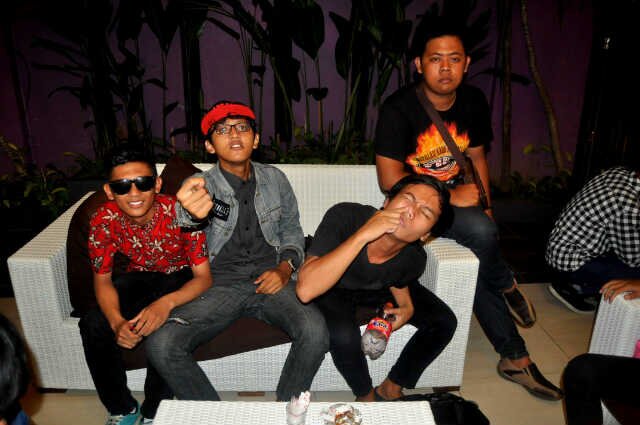 DanieLKusdiana's profile picture. ◄SKA►| Guitarist + Bassist™ |Siimpanzee™|OstSKAdown™