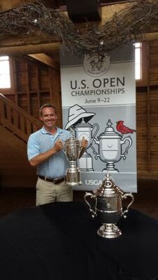 Brian Thompson Profile
