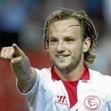 CF de Rakitic el Crack del mundo con 2 cojones