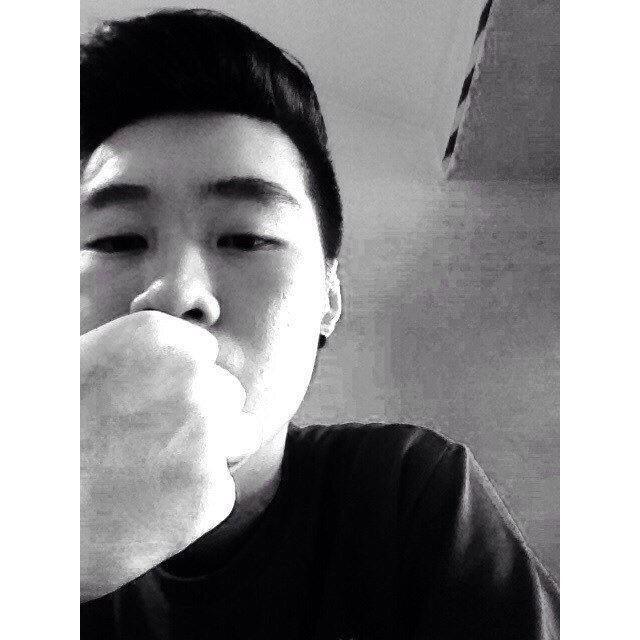 BaoChengLHFAO's profile picture. If you're absent during my struggle. Don't expect to be present during my success