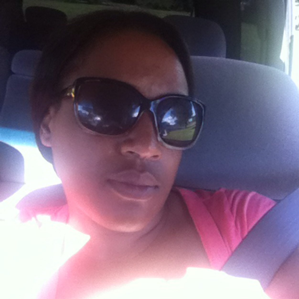 DecuirM's profile picture. LET GO & LET GOD!!!