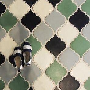 Ceramic, Glass & Stone tile. 
Experts in beautiful and unique floor and wall coverings.