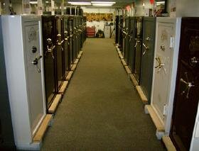 Ablesafe's profile picture. Able Safe LLC has been providing work related to Safes & Vaults for many years. Call us at 9898795477