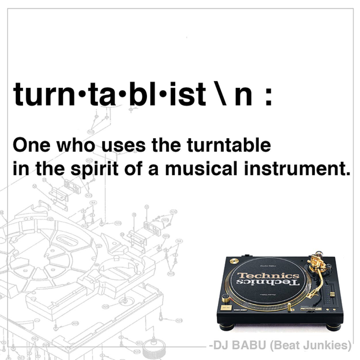 NJSkratchLeague's profile picture. Our Goal is to connect Turntablist worldwide to keep the art of Turntablism alive.... Follow us on IG: NJSL