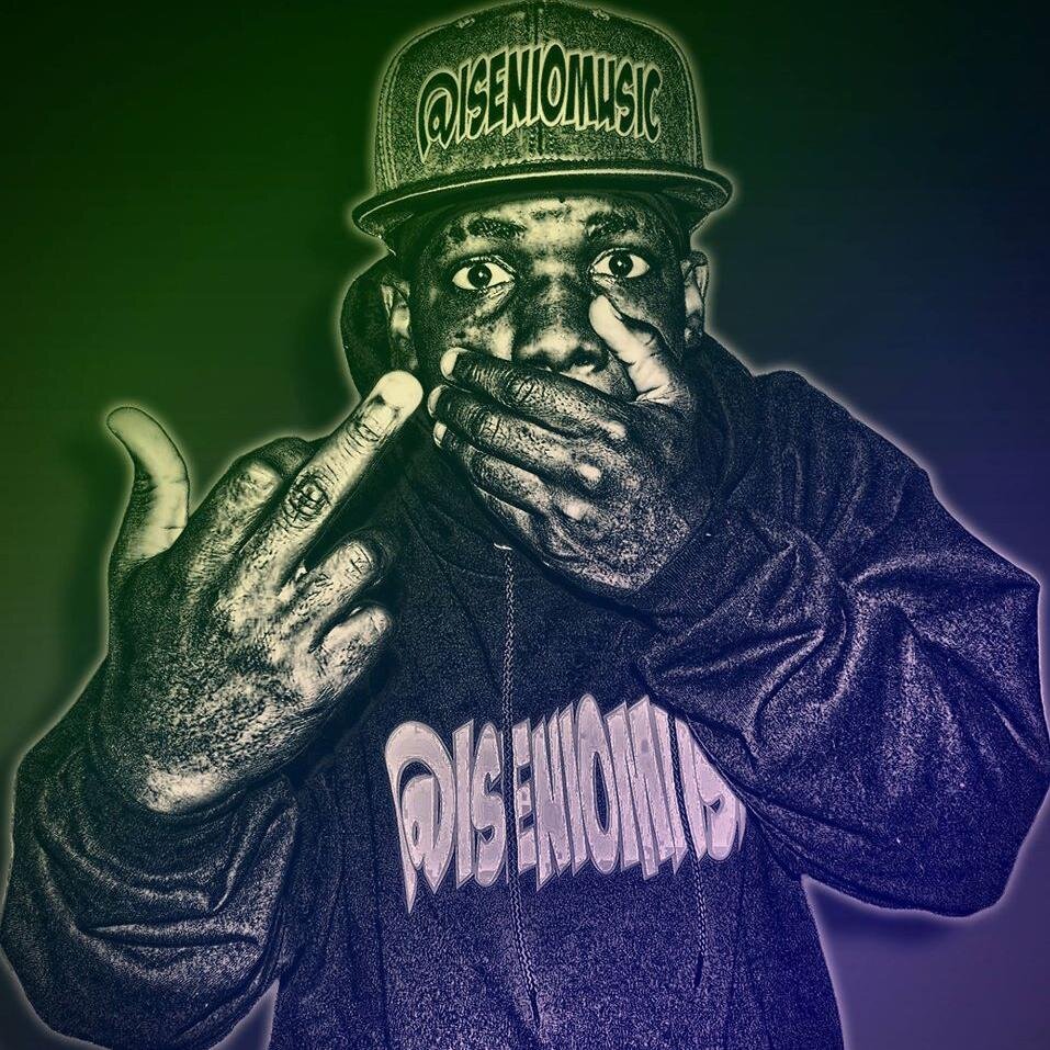 Young talented rap artist ! For Booking & Collabs Email: IsenioMusic@yahoo.com Serious Inquires Only !