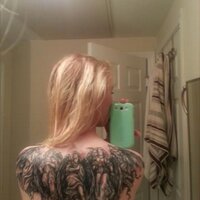 Cheyanne Roach (@cheyanne_roach) 's Twitter Profile