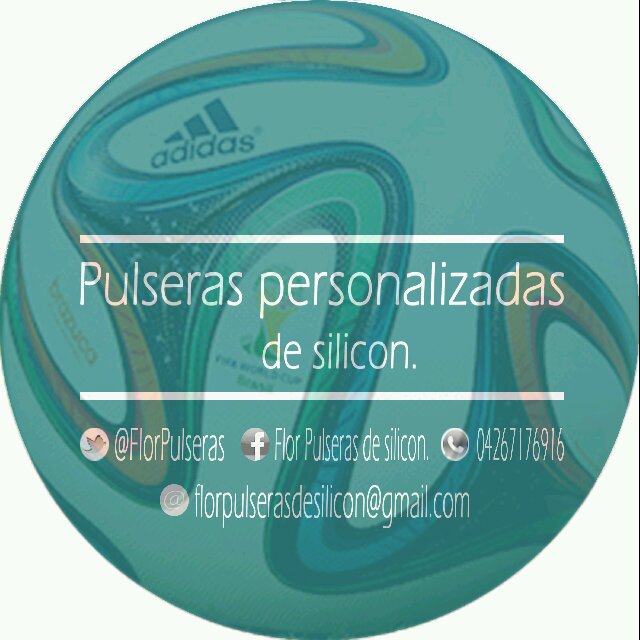 Nos encargamos d facilitarte ste producto personalizado para todo tipo d evento.