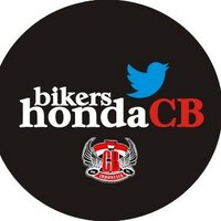 BIKERS HONDA CB (@bikershondacb) 's Twitter Profile
