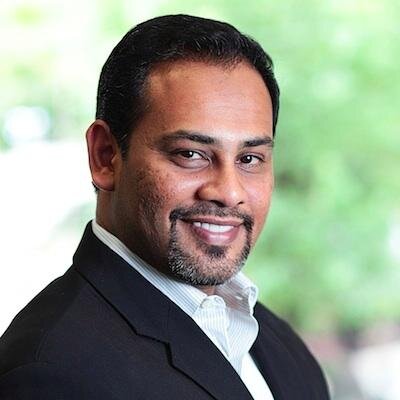 Co-Founder & CEO of @VisualIQ