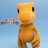 Agumon for Smash Bro