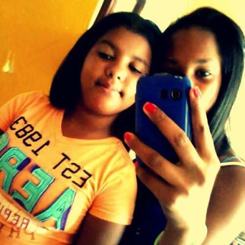 Siempre Preocupandome & Esforzandome Por Romper Barreras Diferentes Le Llegas Mami ♥♥☺♥♥