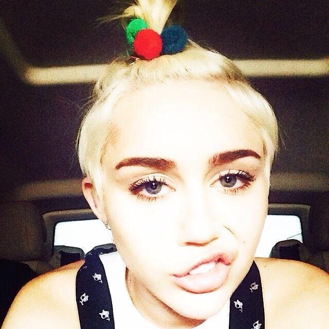 Fãns de Miley Cyrus (Miley20_Cyrus) Twitter