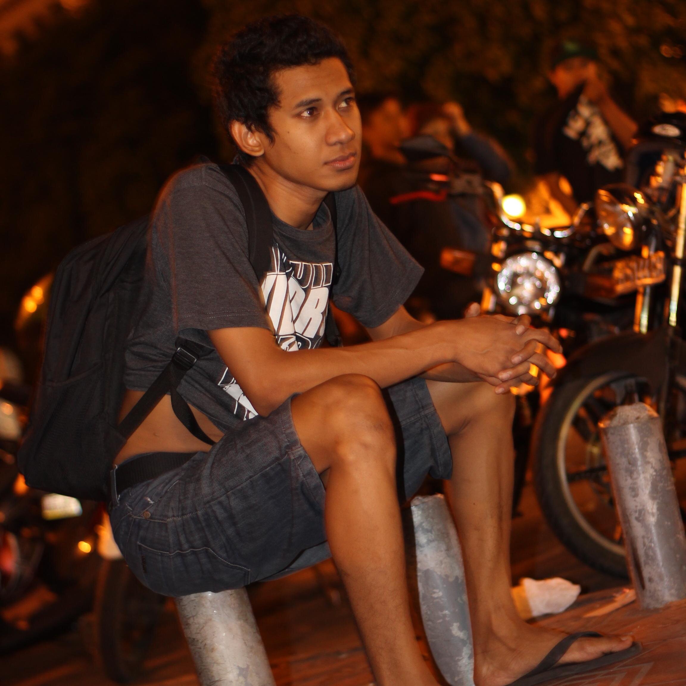 simple is beautifull